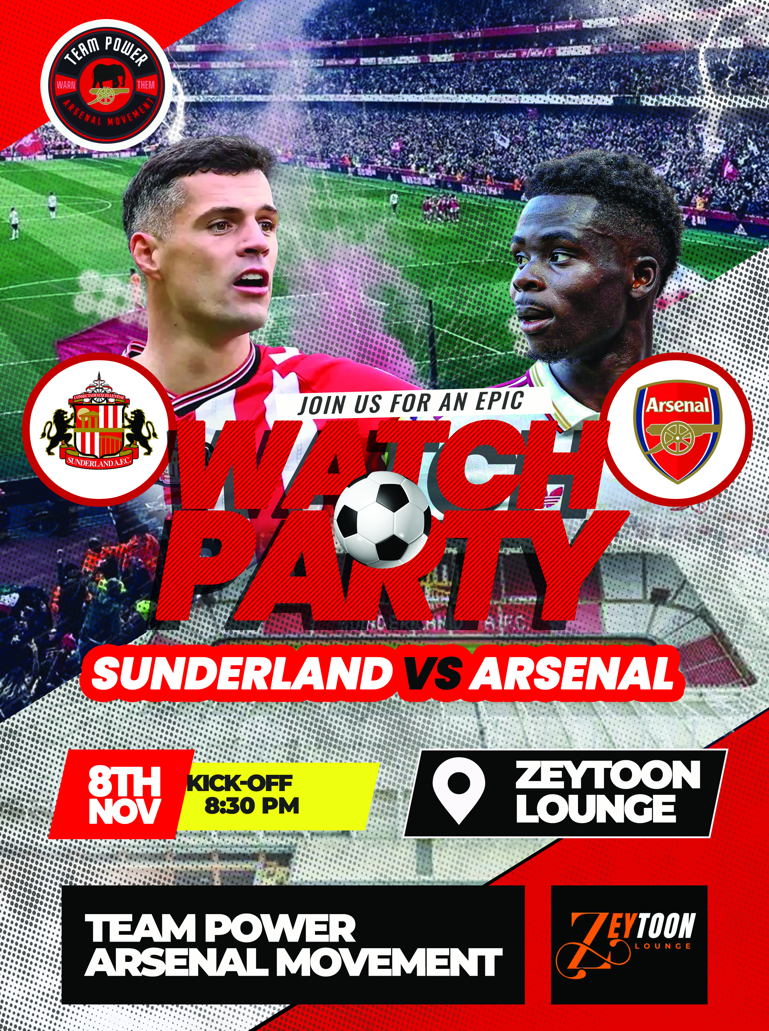 Music Festival 2024 Poster